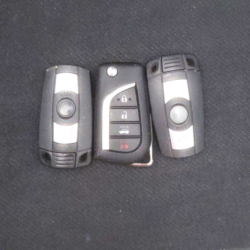 KEY FOBS for sale